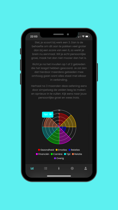 My NLP screenshot 3