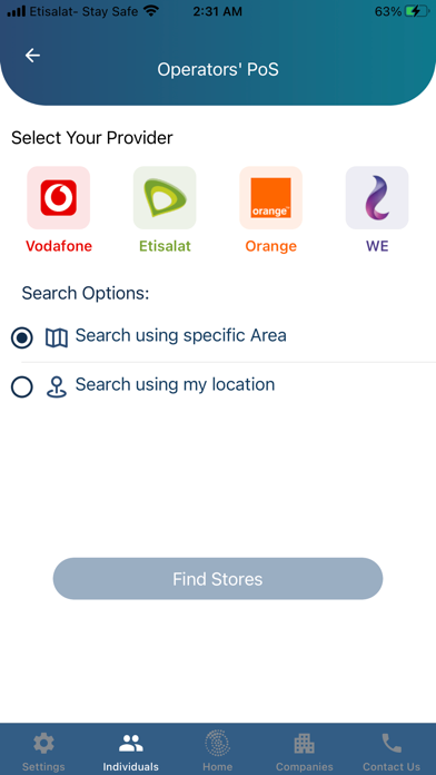 My NTRA screenshot 6