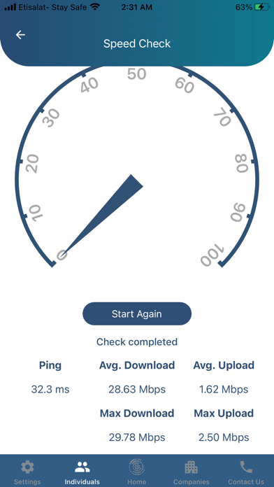 My NTRA screenshot 5