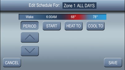 My Observer® Mobile screenshot 1