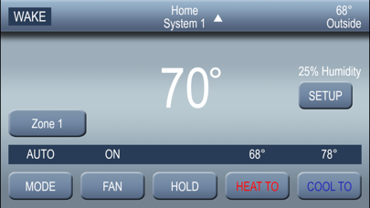 My Observer® Mobile screenshot 5