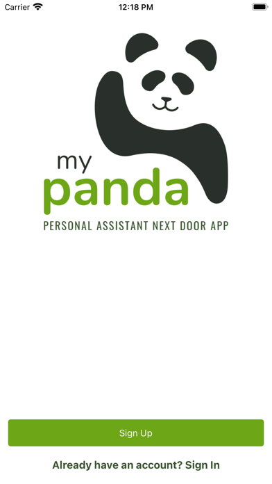 My Panda - Daily Task Helpers screenshot 6