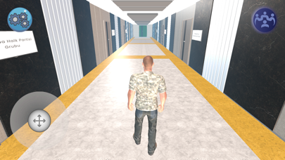 My Parliament Game screenshot 4