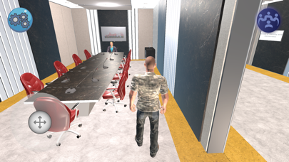 My Parliament Game screenshot 3