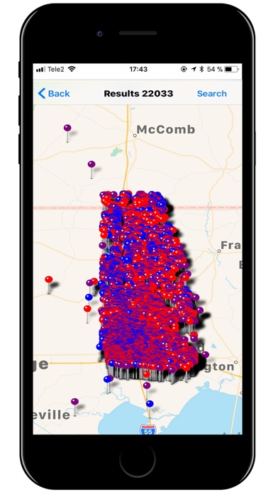 My People Vote screenshot 1