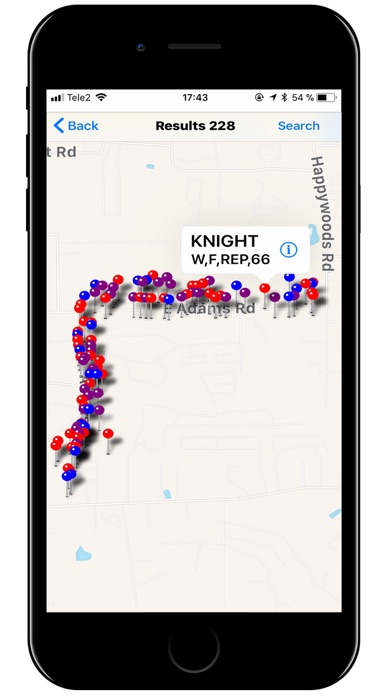 My People Vote screenshot 4