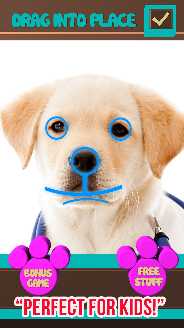 +My Pet Can Talk Videos - Free Virtual Talking Animal Game screenshot 4