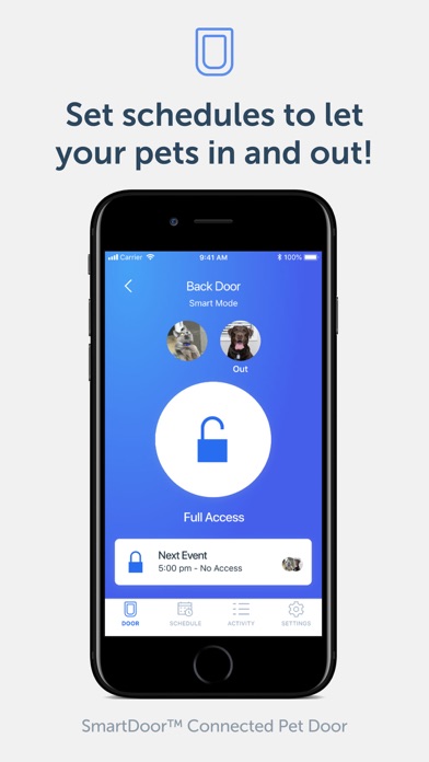 My PetSafe® screenshot 4