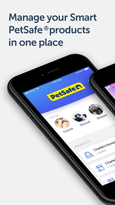 My PetSafe® screenshot 7
