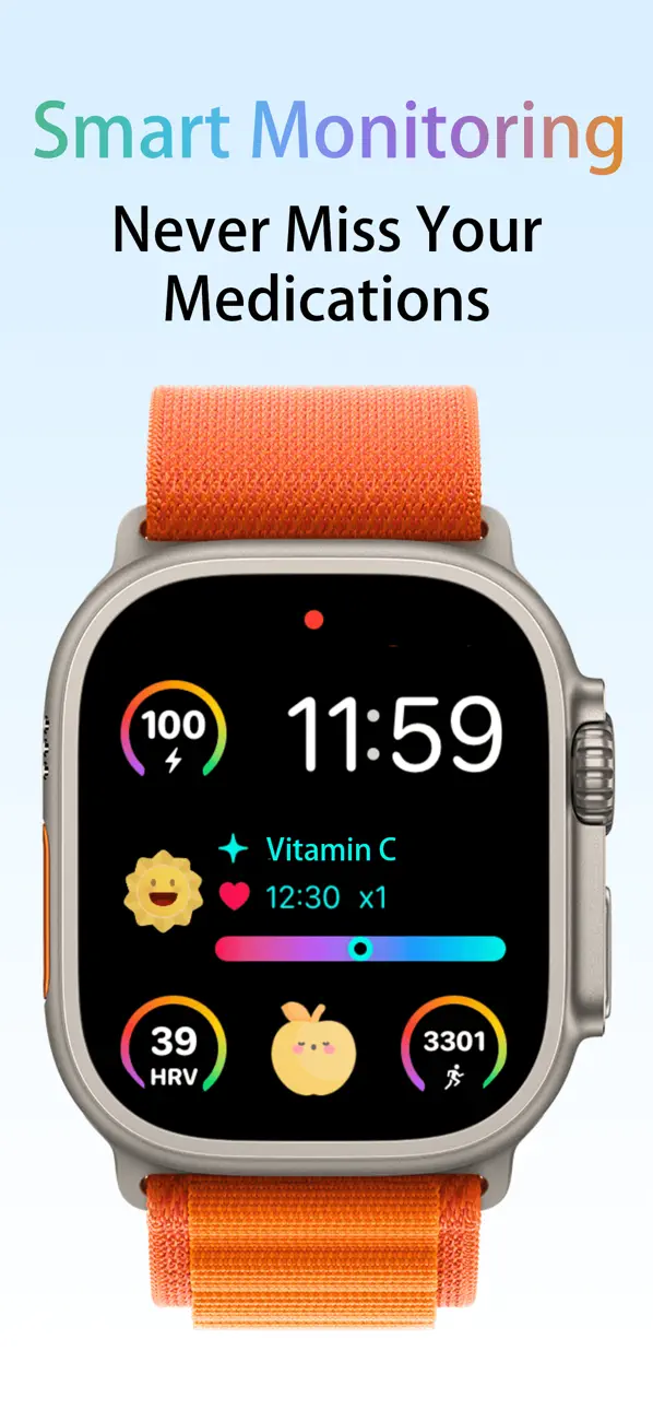 My Pill Reminder screenshot 6