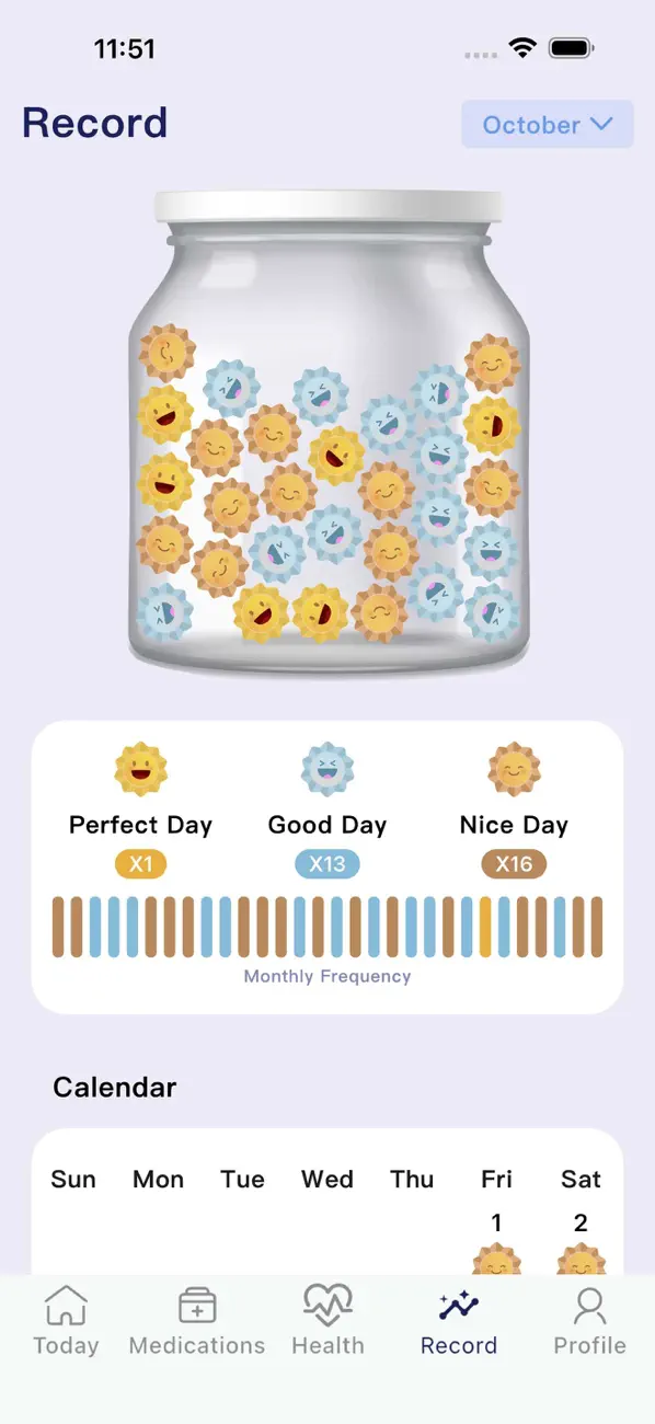 My Pill Reminder screenshot 2