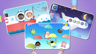 My Play Vehicles screenshot 3