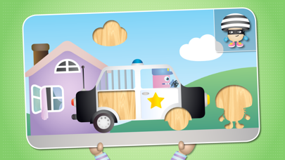 My Play Vehicles screenshot 4