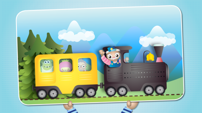 My Play Vehicles screenshot 2