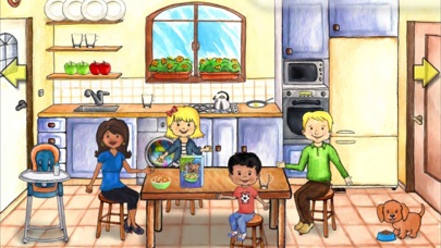 My PlayHome Plus screenshot 2