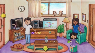 My PlayHome Plus screenshot 1