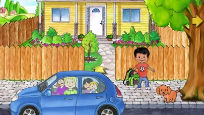 My PlayHome Plus screenshot 3