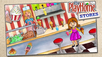 My PlayHome Stores screenshot 3