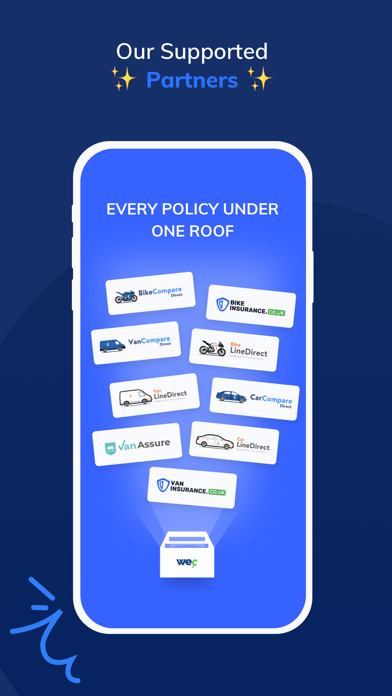 My Portal - Policy Manager screenshot 8