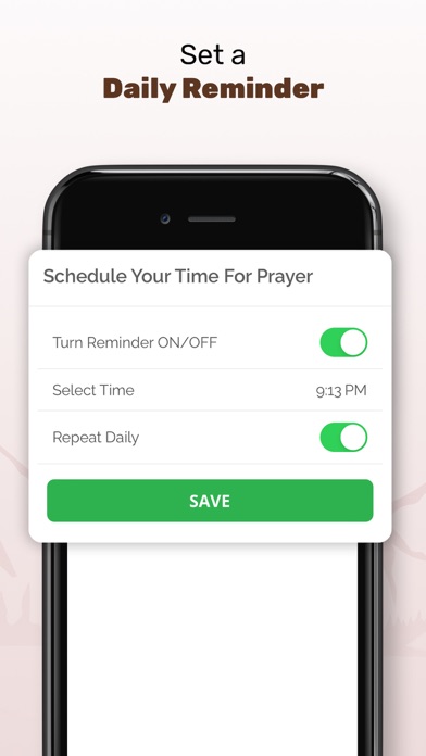 My Prayer Room screenshot 2
