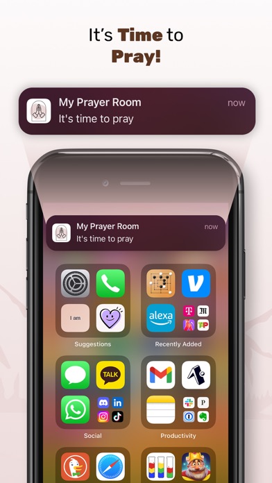 My Prayer Room screenshot 1