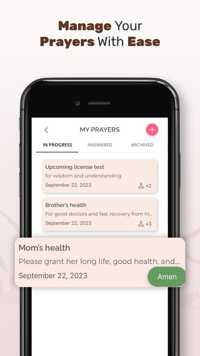 My Prayer Room screenshot 3
