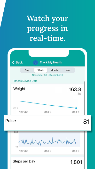 My Premise Health screenshot 1