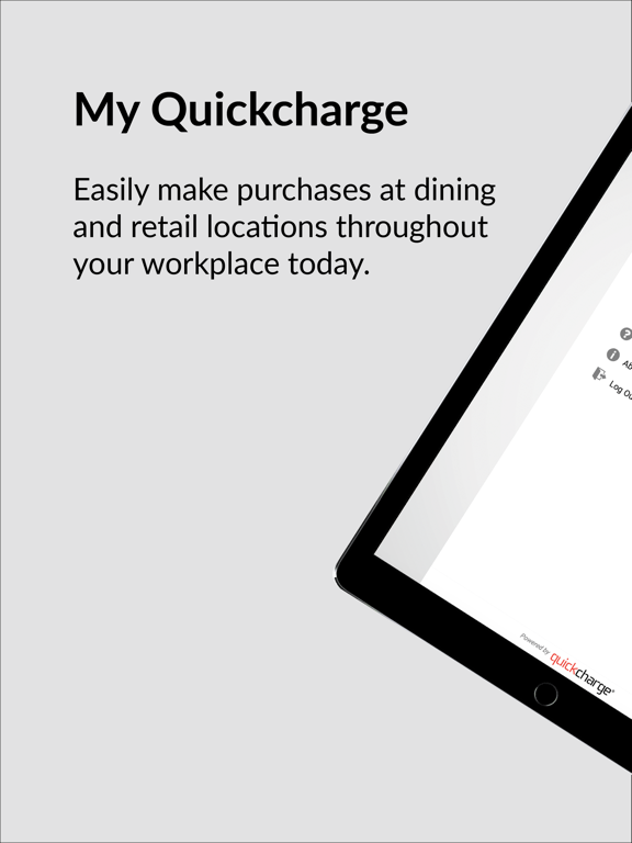 My Quickcharge screenshot 10