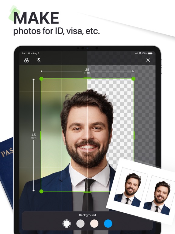 My Scanner: Scan to PDF & Edit screenshot 3