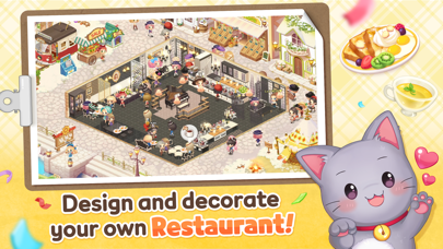 My Secret Bistro screenshot 6