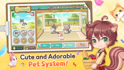 My Secret Bistro screenshot 1