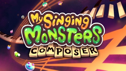 My Singing Monsters Composer screenshot 1