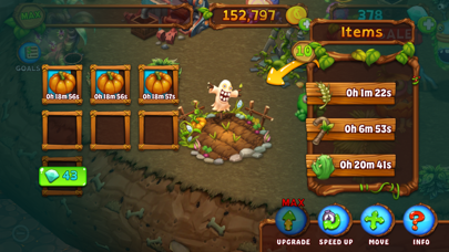 My Singing Monsters DawnOfFire screenshot 4