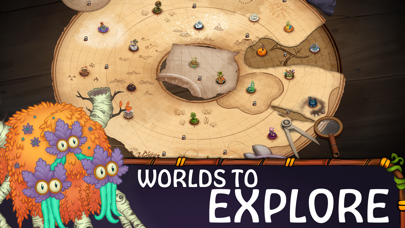 My Singing Monsters screenshot 3