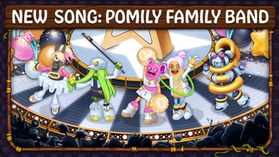My Singing Monsters screenshot 8