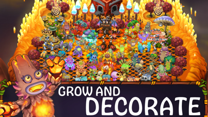 My Singing Monsters screenshot 4
