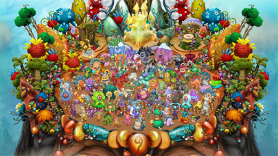 My Singing Monsters screenshot 1