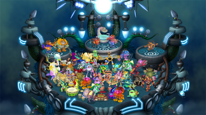 My Singing Monsters screenshot 2