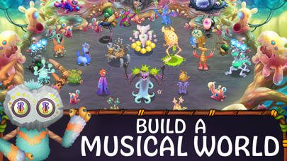 My Singing Monsters screenshot 7