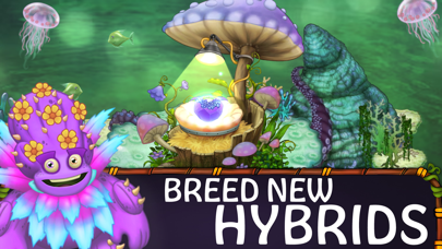 My Singing Monsters screenshot 5