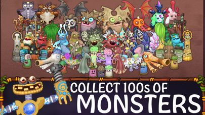 My Singing Monsters screenshot 6
