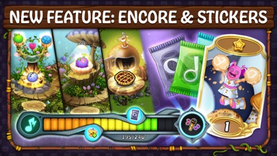 My Singing Monsters screenshot 9