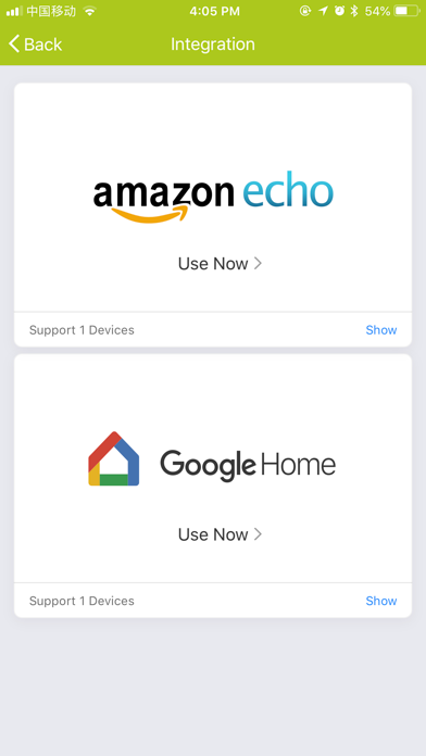 My Smart Thermostat screenshot 5