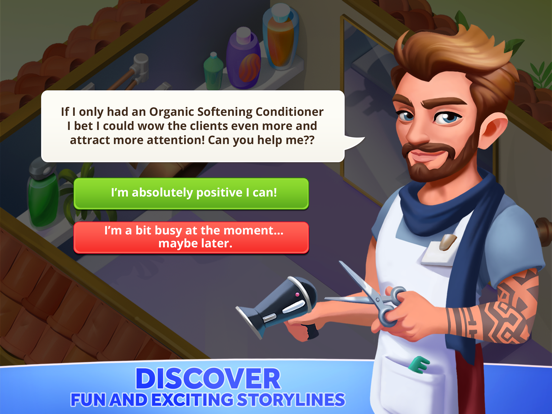 My Spa Resort screenshot 9