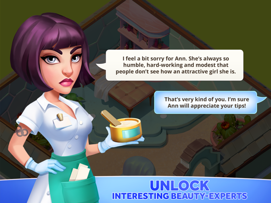 My Spa Resort screenshot 6