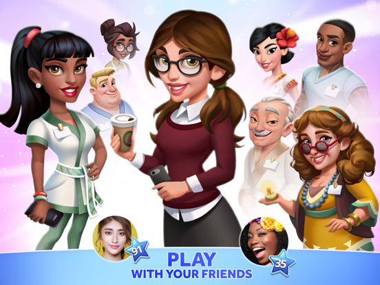 My Spa Resort screenshot 5