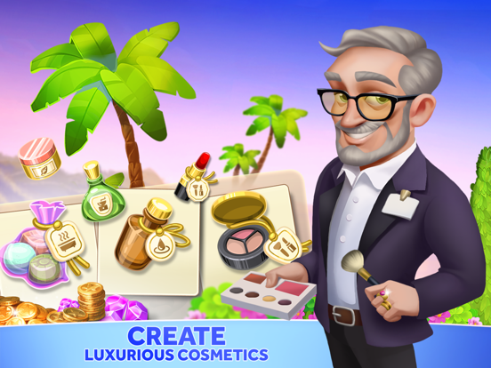 My Spa Resort screenshot 7
