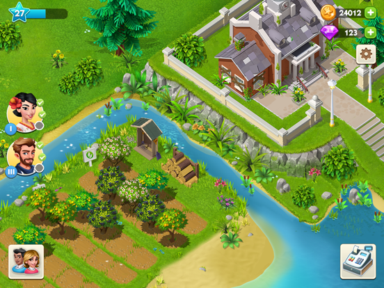 My Spa Resort screenshot 3