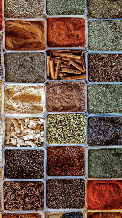 My Spice Sage screenshot 6