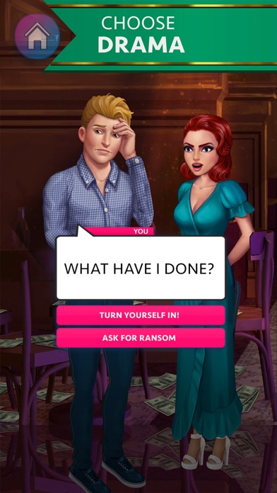 My Story: Choose Your Own Path screenshot 4
